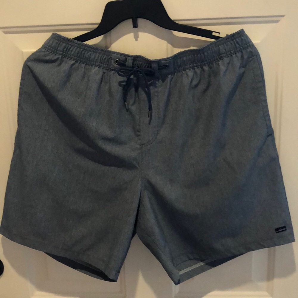 Men’s Swim Trunks